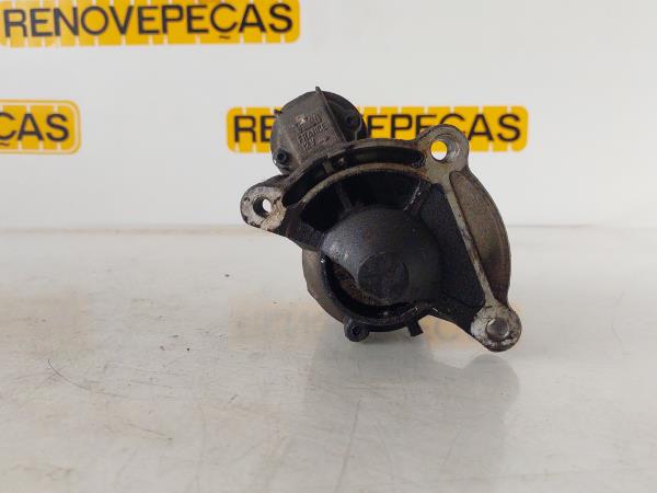 Motor de arranque CITROËN Saxo (S0, S1) Imagem-1