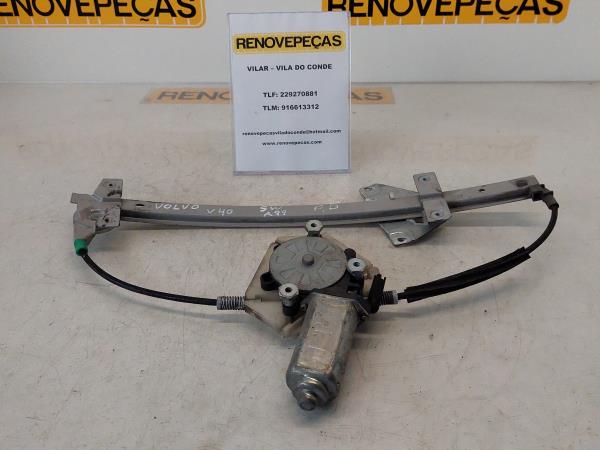 Elevador vidros frente direito VOLVO V40 Combi (VW)