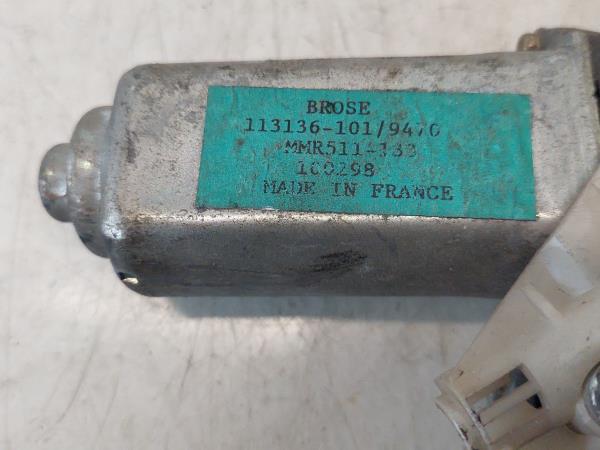 Elevador vidros frente direito VOLVO V40 Combi (VW) Imagem-3