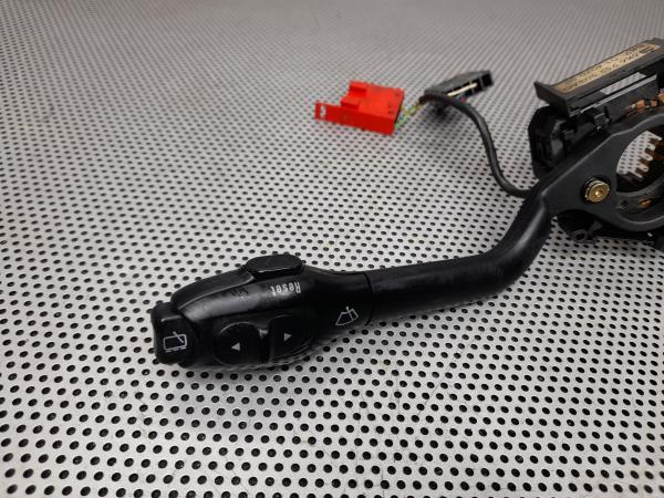 Conjunto / manetes de luzes e limpa vidros SEAT Ibiza II (6K1) Imagem-2