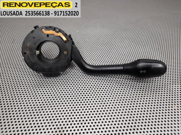 Conjunto / manetes de luzes e limpa vidros SEAT Ibiza II (6K1)