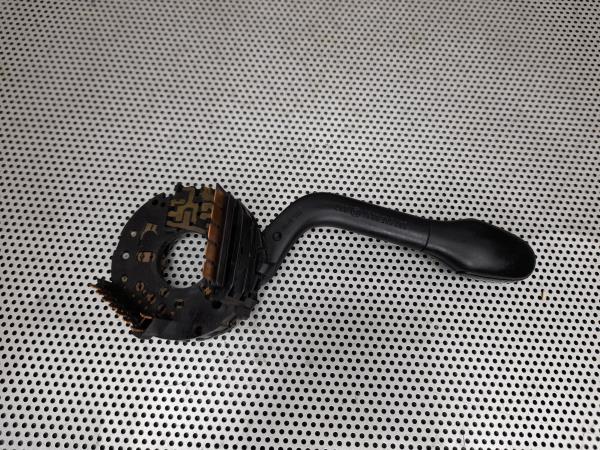 Conjunto / manetes de luzes e limpa vidros SEAT Ibiza II (6K1) Imagem-3