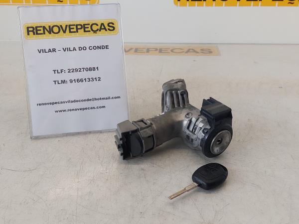 Bombín de encendido FORD Fiesta VI (CB1, CCN)