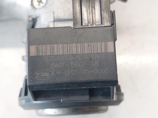 Bombín de encendido FORD Fiesta VI (CB1, CCN) Imagem-1