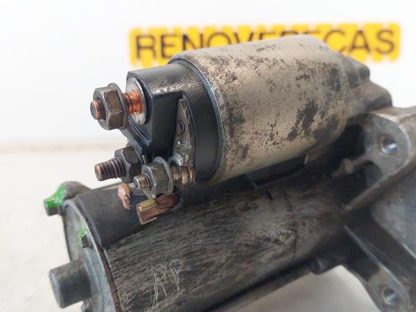 Motor de arranque FORD Fusion (JU_) Imagem-1