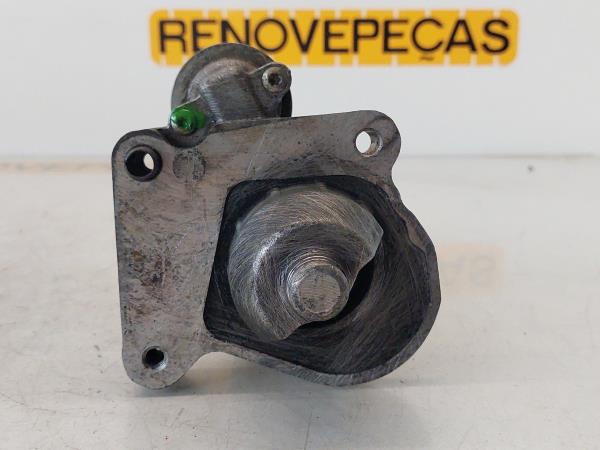 Motor de arranque FORD Fusion (JU_) Imagem-3