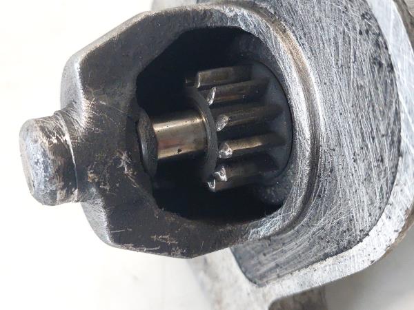 Motor de arranque FORD Fusion (JU_) Imagem-4