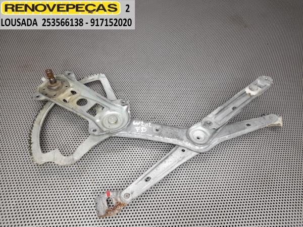 Elevador vidros frente direito MERCEDES-BENZ Classe C (W202)