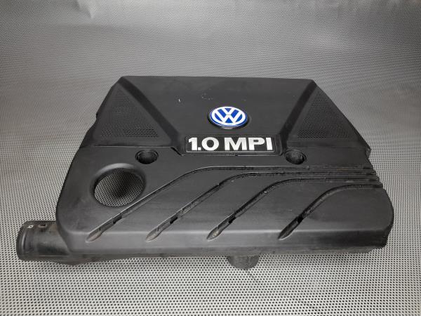 Cobertura del motor VOLKSWAGEN Polo (6N) Imagem-1