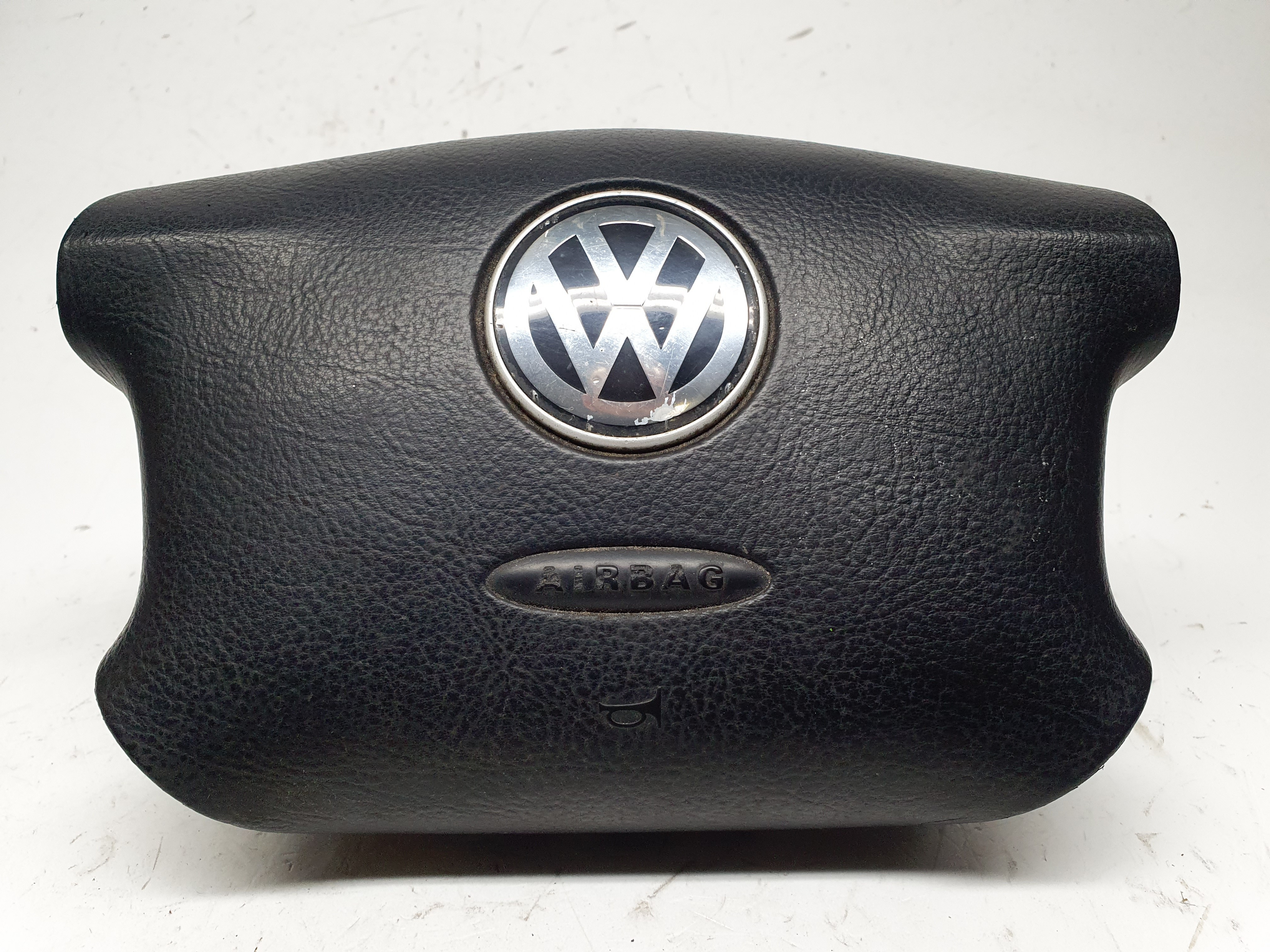Airbag do volante VOLKSWAGEN Sharan (7M) Imagem-1 Airbag do volante VOLKSWAGEN Sharan (7M) Imagem-1