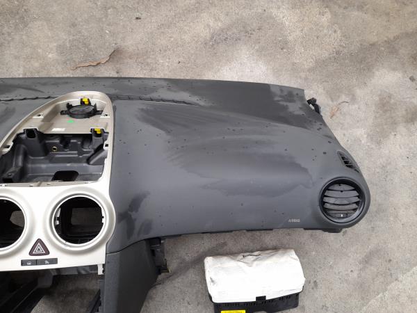 Kit de airbags OPEL Corsa D Imagem-3 Kit de airbags OPEL Corsa D Imagem-3