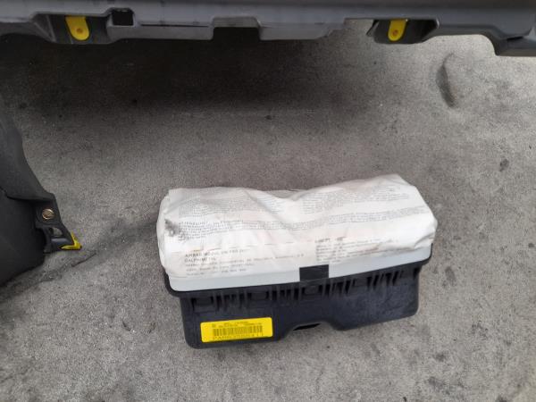 Kit de airbags OPEL Corsa D Imagem-4 Kit de airbags OPEL Corsa D Imagem-4