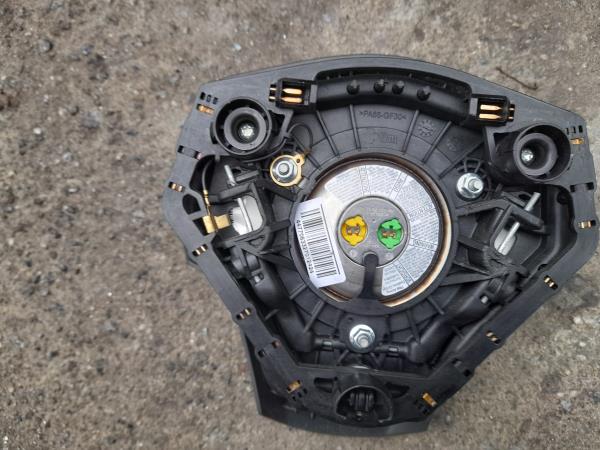 Kit de airbags OPEL Corsa D Imagem-7 Kit de airbags OPEL Corsa D Imagem-7