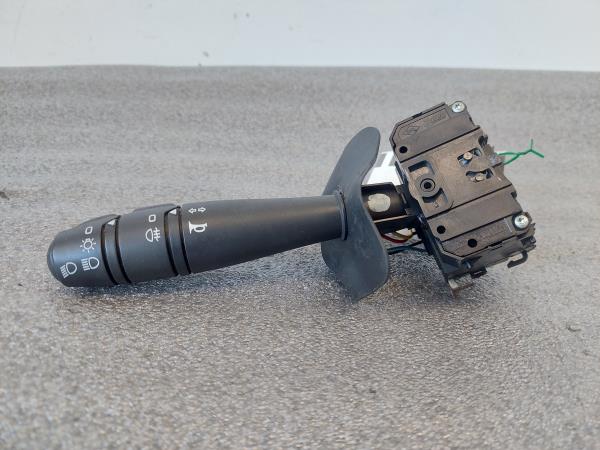 Conjunto / manetes de luzes e limpa vidros DACIA Sandero (BS_)