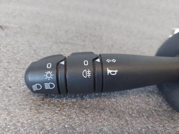 Conjunto / manetes de luzes e limpa vidros DACIA Sandero (BS_) Imagem-1