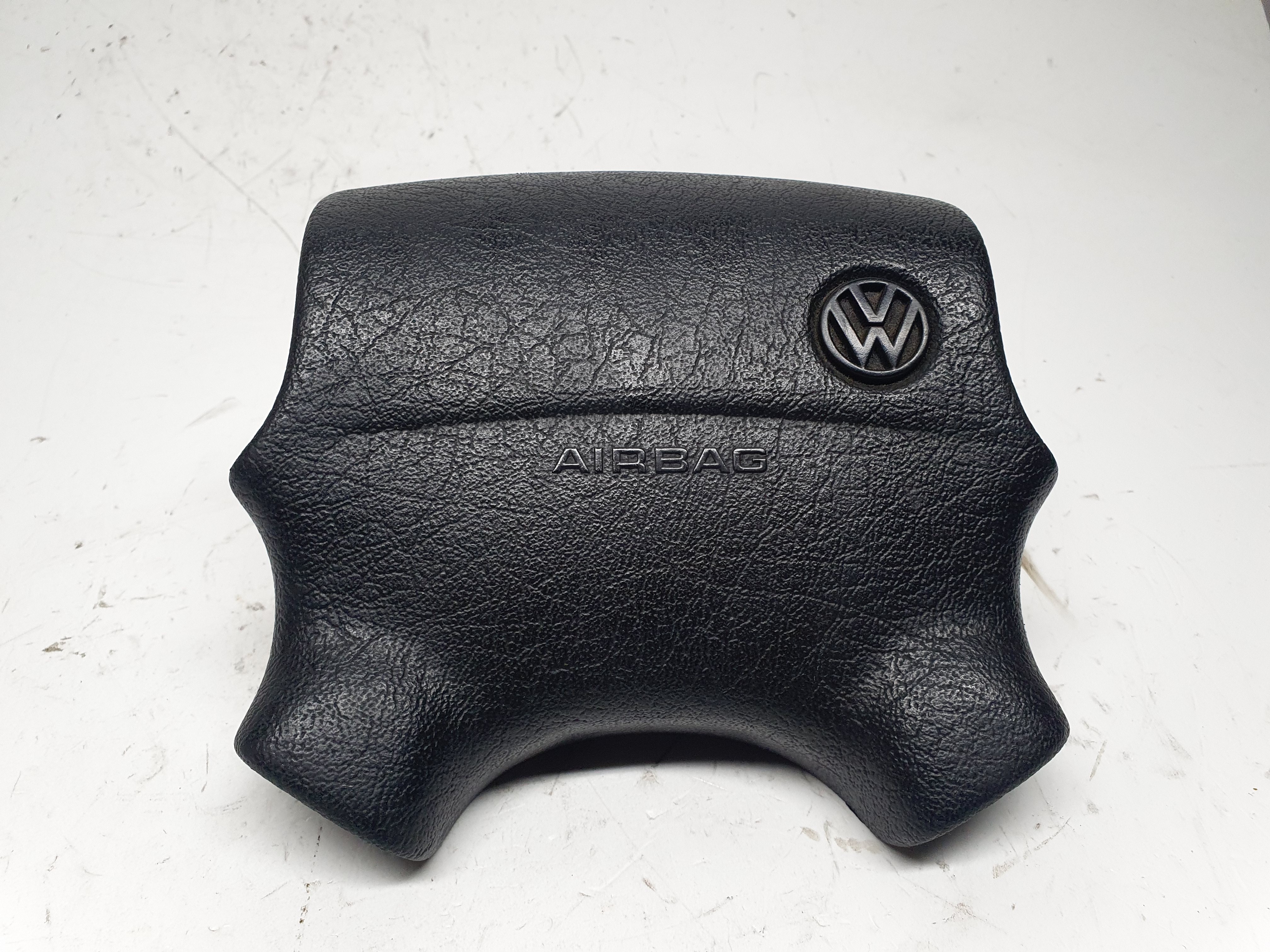Airbag do volante VOLKSWAGEN Polo (6N) Imagem-1 Airbag do volante VOLKSWAGEN Polo (6N) Imagem-1