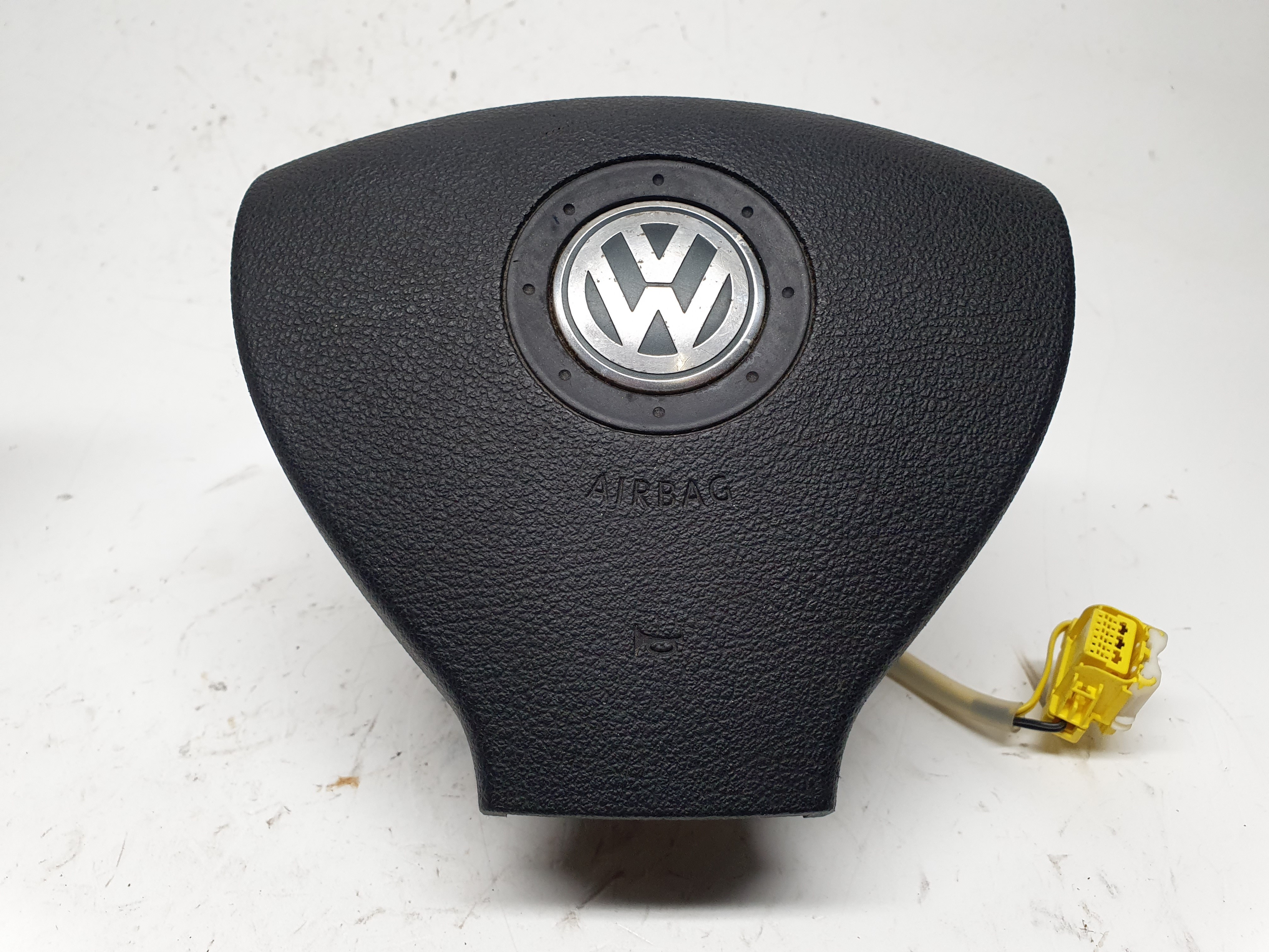 Airbag do volante VOLKSWAGEN Passat (3C2) Imagem-1 Airbag do volante VOLKSWAGEN Passat (3C2) Imagem-1
