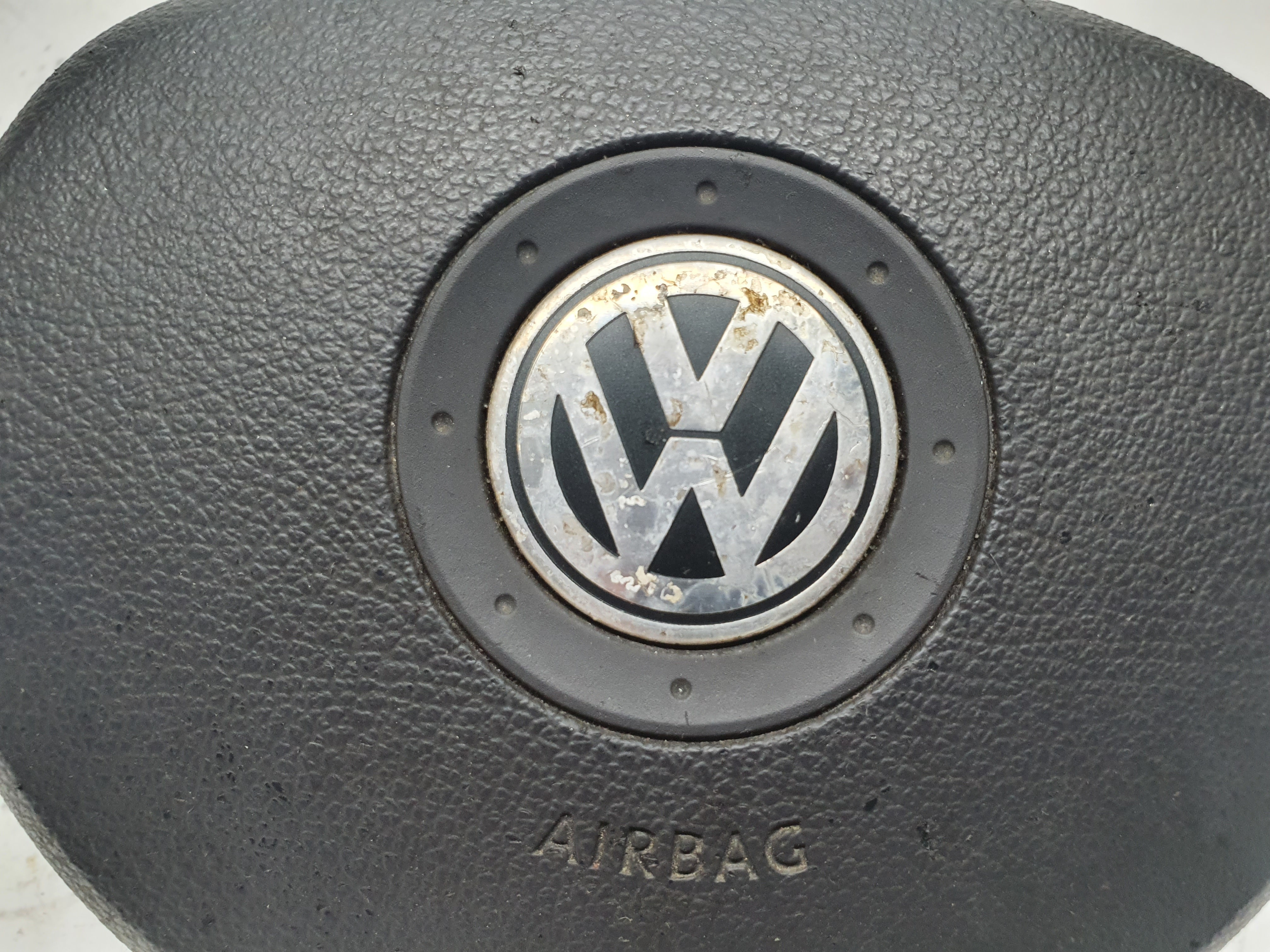 Airbag do volante VOLKSWAGEN Golf V (1K1) Imagem-1 Airbag do volante VOLKSWAGEN Golf V (1K1) Imagem-1