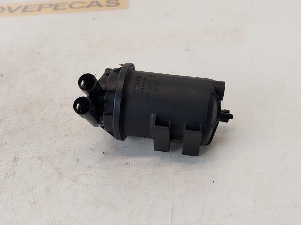 Cubierta / carcasa del filtro de aceite OPEL Corsa C Imagem-1