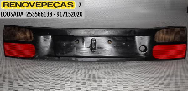 Friso / Frisos RENAULT Laguna I (B56_, 556_)