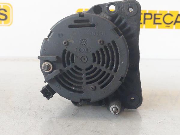Alternador VOLKSWAGEN Polo (6N) Imagem-2