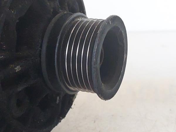 Alternador VOLKSWAGEN Polo (6N) Imagem-1