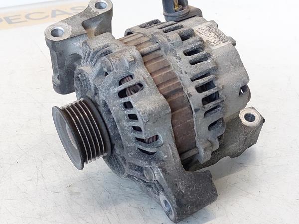 Alternador FORD Fiesta IV (JA_, JB_) Imagem-1