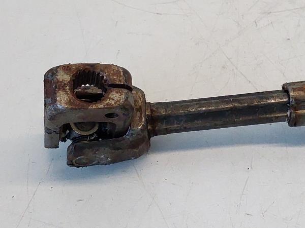 Columna de dirección VOLKSWAGEN Golf IV (1J1) Imagem-1