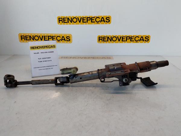 Columna de dirección VOLKSWAGEN Golf IV (1J1)