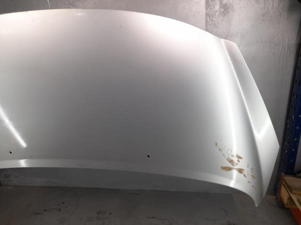 Capot PEUGEOT 207 (WA_, WC_) Imagem-2