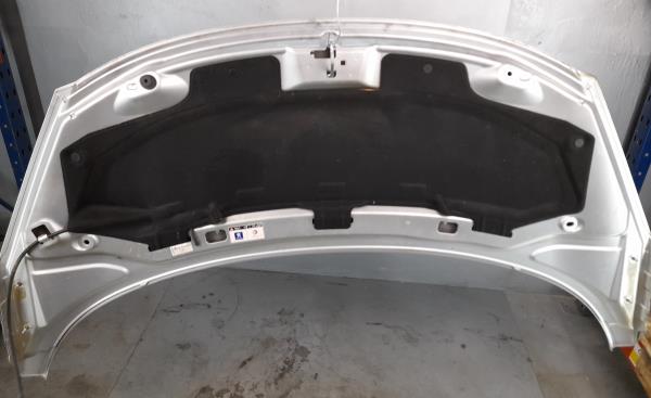 Capot PEUGEOT 207 (WA_, WC_) Imagem-4