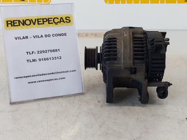 Alternador VOLKSWAGEN Polo (6N)
