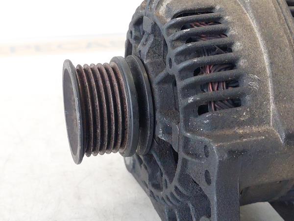 Alternador VOLKSWAGEN Polo (6N) Imagem-1