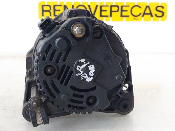 Alternador VOLKSWAGEN Polo (6N) Imagem-2