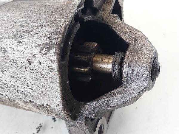 Motor de arranque VOLVO V40 Combi (VW) Imagem-2