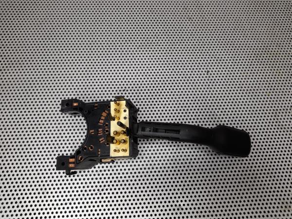 Conjunto / manetes de luzes e limpa vidros AUDI A4 (8D2, B5) Imagem-2