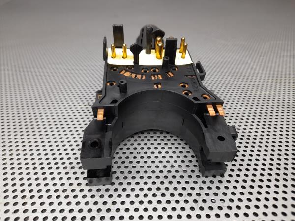 Conjunto / manetes de luzes e limpa vidros AUDI A4 (8D2, B5) Imagem-4