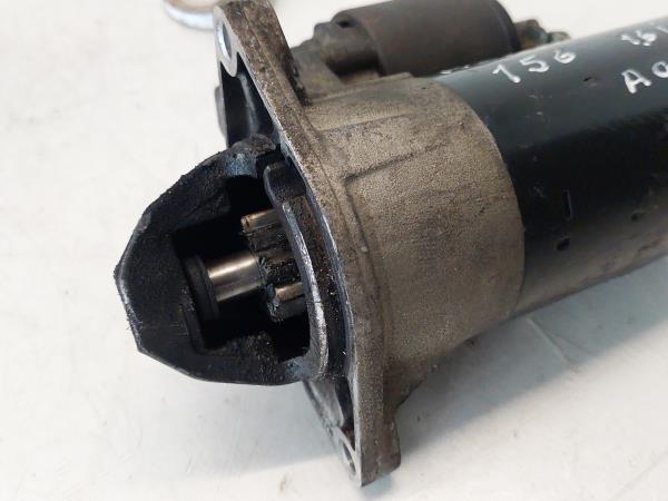 Motor de arranque ALFA ROMEO 156 (932_) Imagem-3