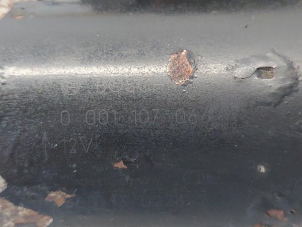 Motor de arranque ALFA ROMEO 156 (932_) Imagem-4