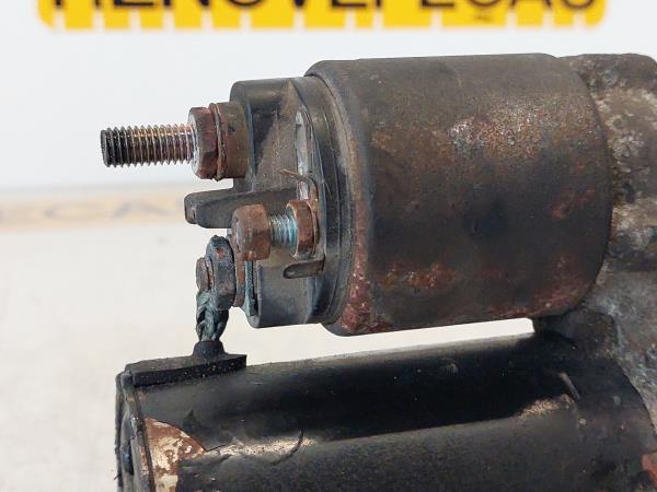 Motor de arranque ALFA ROMEO 156 (932_) Imagem-1