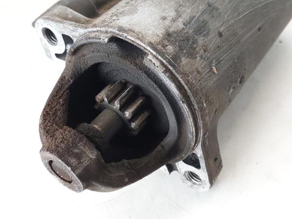 Motor de arranque FORD Courier (F3L, F5L) Imagem-3