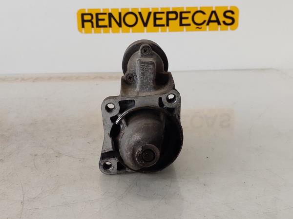 Motor de arranque FORD Courier (F3L, F5L) Imagem-2