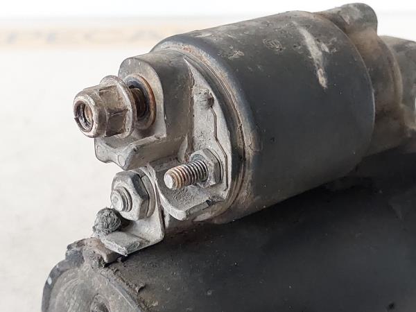 Motor de arranque FORD Courier (F3L, F5L) Imagem-1