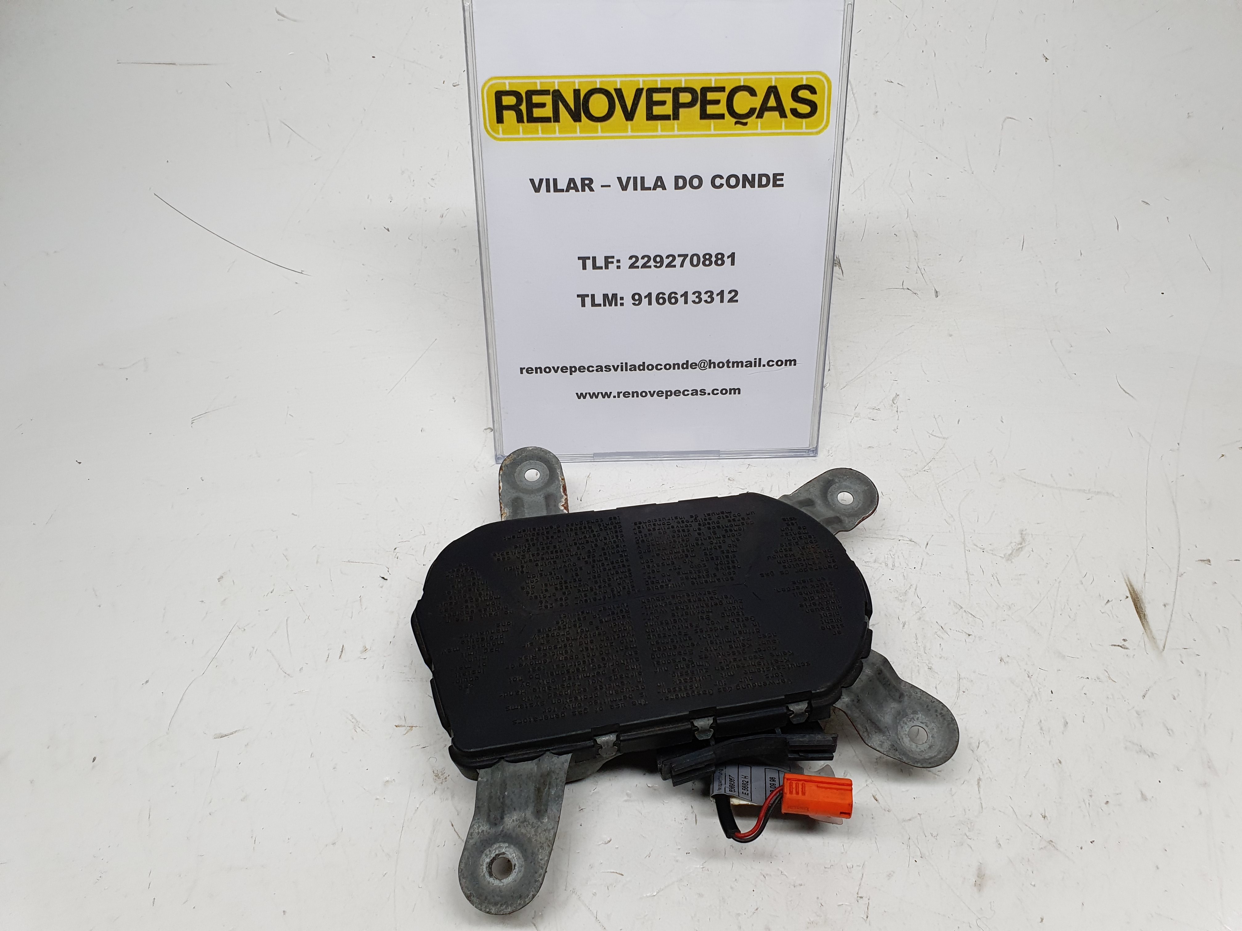 Airbag lateral frente direita BMW 5 (E39)