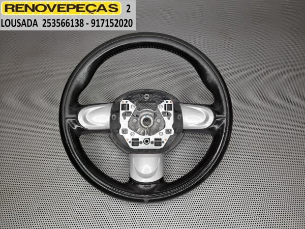 Volante de dirección MINI Mini Clubman (R55)