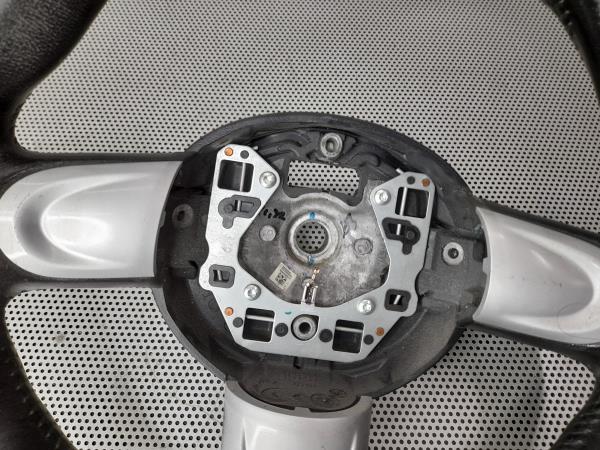 Volante de dirección MINI Mini Clubman (R55) Imagem-5