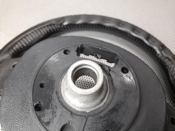 Volante de dirección MINI Mini Clubman (R55) Imagem-4