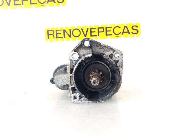 Motor de arranque VOLKSWAGEN Polo (6N) Imagem-2