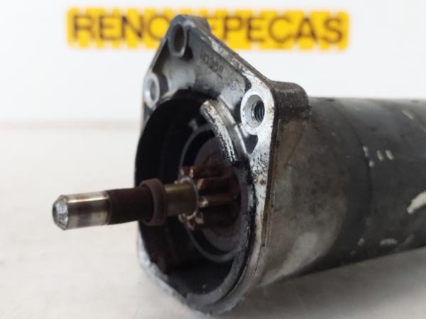 Motor de arranque VOLKSWAGEN Polo (6N) Imagem-3