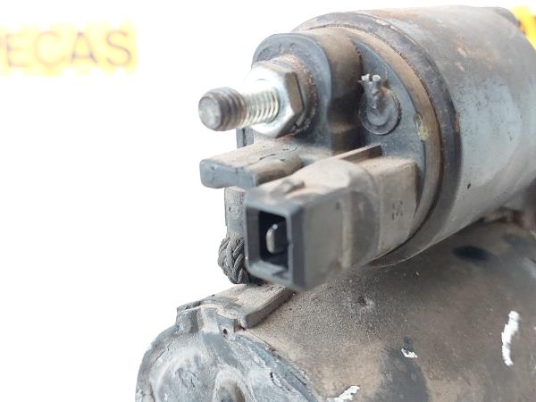 Motor de arranque VOLKSWAGEN Polo (6N) Imagem-1